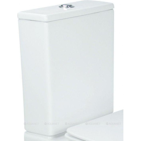 Бачок для унитаза Aquanet FINE-C-1 белый (273787) Бачок для унитаза Aquanet FINE-C-1 белый (273787)