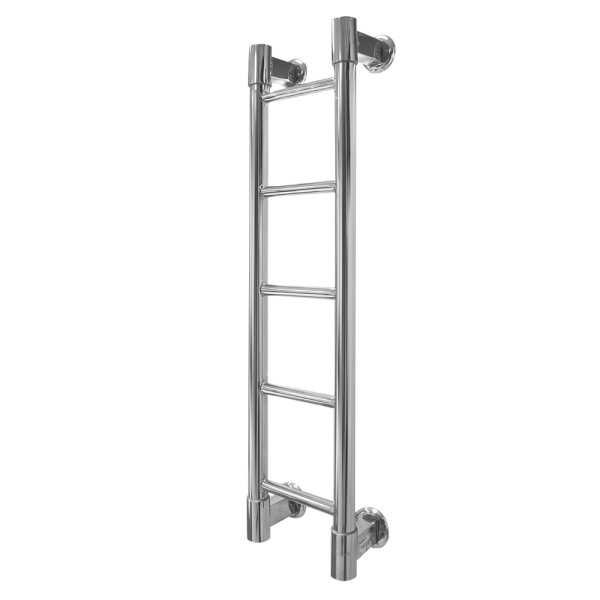 Полотенцесушитель электрический Energy H2 chrome G6 850х200 хром Полотенцесушитель электрический Energy H2 chrome G6 850х200 хром