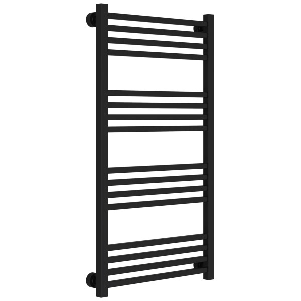 Полотенцесушитель водяной Сунержа Модус Pro 1000x500 матовый черный (31-0450-1050)