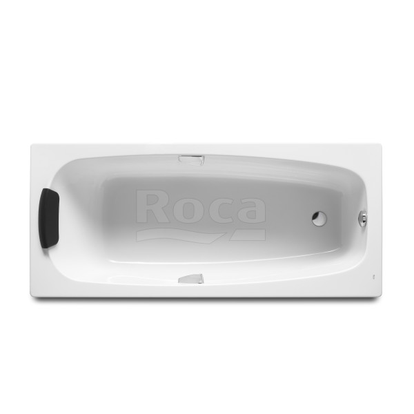 Ванна акриловая Roca Sureste 170х70 (ZRU9302769) Ванна акриловая Roca Sureste 170х70 (ZRU9302769)