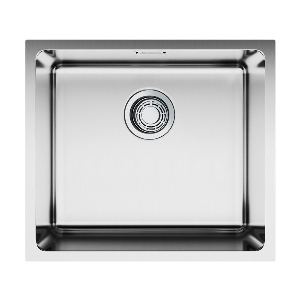 Мойка для кухни врезная Omoikiri Tadzava 49-U-IN 490х440 нержавеющая сталь (4993074)