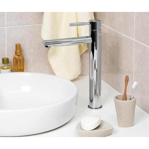 Смеситель для раковины WasserKRAFT Main 4103 H Смеситель для раковины WasserKRAFT Main 4103 H