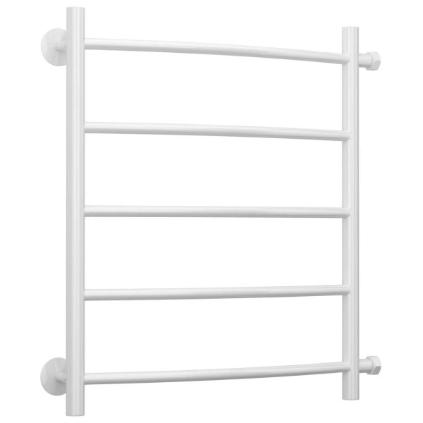 Полотенцесушитель водяной Стилье Версия-Б2 500х500 (5) Г 18 белый (12612-5050) Полотенцесушитель водяной Стилье Версия-Б2 500х500 (5) Г 18 белый (12612-5050)