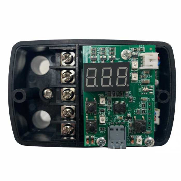 Блок управления насосом Coelbo электронный SWITCHMATIC 3 (U480056) Блок управления насосом Coelbo электронный SWITCHMATIC 3 (U480056)