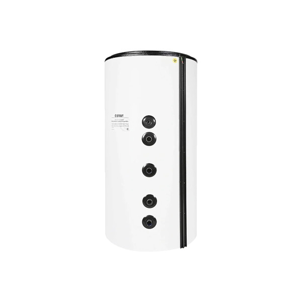 Бойлер косвенного нагрева Stout OptiBase 150 л напольный 1 ТО 28 кВт (SWH-2110-000150) Бойлер косвенного нагрева Stout OptiBase 150 л напольный 1 ТО 28 кВт (SWH-2110-000150)