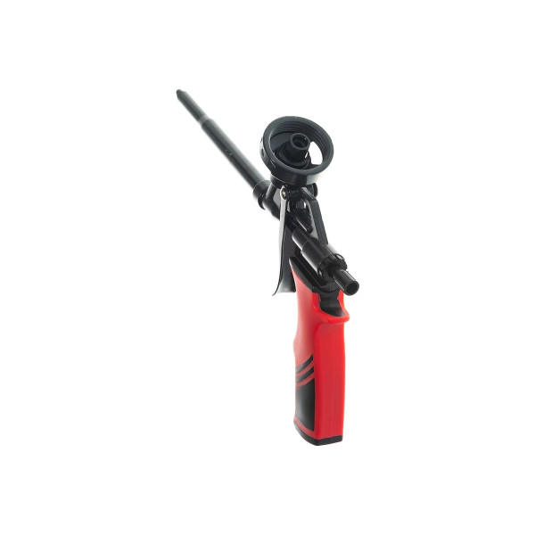 Пистолет для монтажной пены Fomeron Skill XT (с тефлоновым покрытием) (590127) Пистолет для монтажной пены Fomeron Skill XT (с тефлоновым покрытием) (590127)
