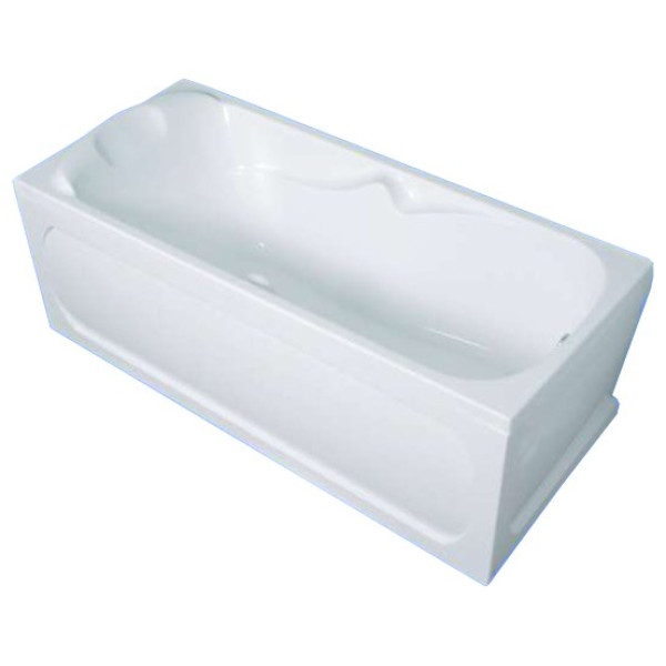 Экран фронтальный для ванны Marka One Dipsa 1700 Экран фронтальный для ванны Marka One Dipsa 1700