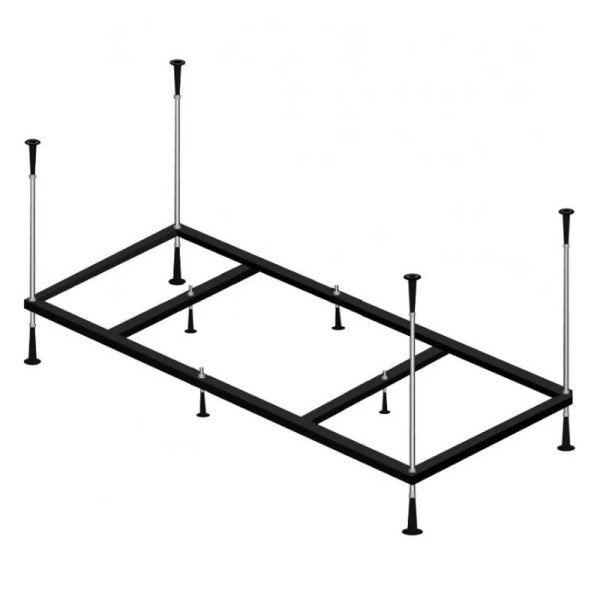 Каркас для ванны VAGNERPLAST 140x70 (VPK14070) Каркас для ванны VAGNERPLAST 140x70 (VPK14070)