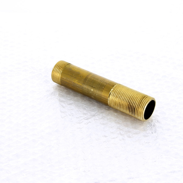 Сгон трубный 1"х150 мм. Uni-Fitt (латунь) 659G4150 Сгон трубный 1"х150 мм. Uni-Fitt (латунь) 659G4150