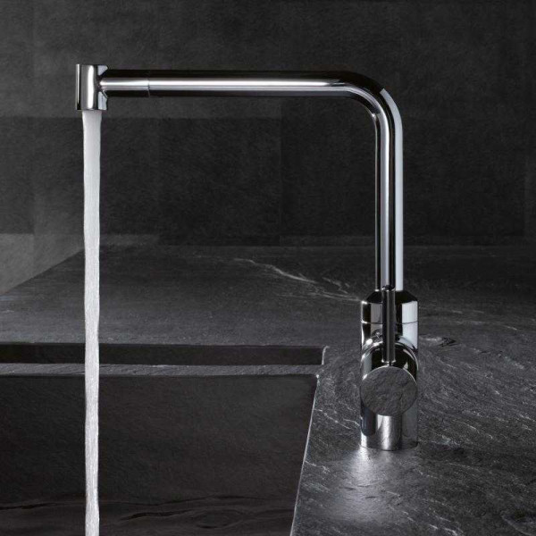 Смеситель для кухни Kludi L-INE (428210577) Смеситель для кухни Kludi L-INE (428210577)