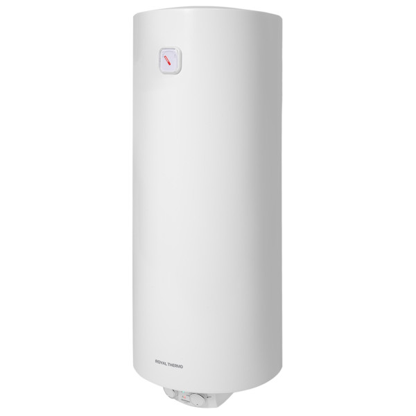 Водонагреватель накопительный Royal Thermo RWH 80 Heatronic Slim DryHeat Водонагреватель накопительный Royal Thermo RWH 80 Heatronic Slim DryHeat