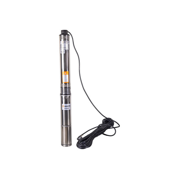 Насос скважинный 68/3/18 СН-45 75 мм (кабель 20 м) (68/3/18)