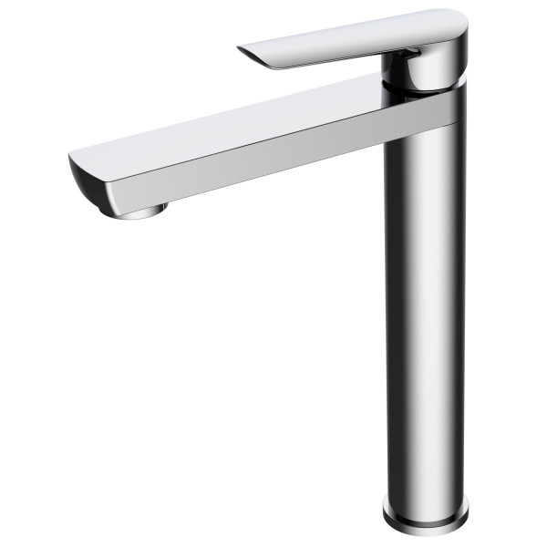 Смеситель для раковины Esko Лагос хром (LG25)