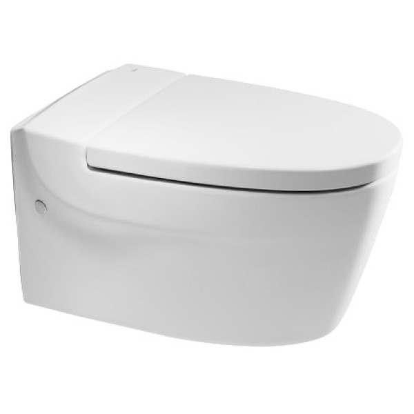 Унитаз подвесной Roca Khroma 346657000 Унитаз подвесной Roca Khroma 346657000