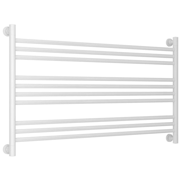 Полотенцесушитель водяной Сунержа Богема L 600х1100 белый (12-0202-6011)