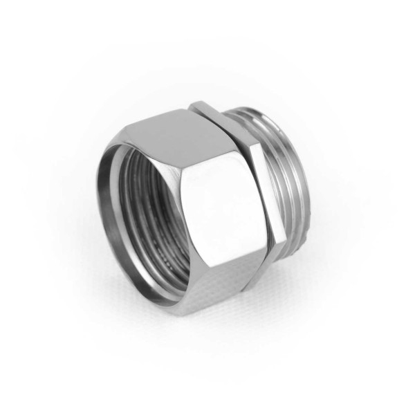 Муфта соединительная Сунержа 1"x1"Н накидная гайка (03-1021-0101)