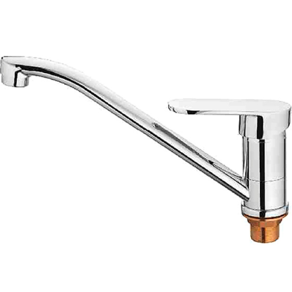 Смеситель для кухни Ledeme хром (L4910) Смеситель для кухни Ledeme хром (L4910)