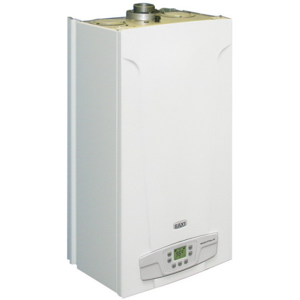 Котел газовый Baxi ECO Four 1.14 (14 кВт) настенный, одноконтурный, открытая камера сгорания (CSE46114354-) Котел газовый Baxi ECO Four 1.14 (14 кВт) настенный, одноконтурный, открытая камера сгорания (CSE46114354-)