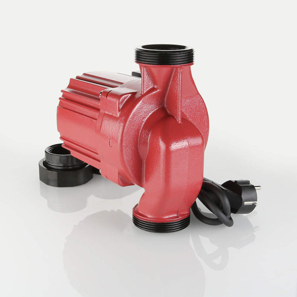 Насос циркуляционный VRS 32/8-180 (с гайками) Valtec (VRS.328.18.0) Насос циркуляционный VRS 32/8-180 (с гайками) Valtec (VRS.328.18.0)