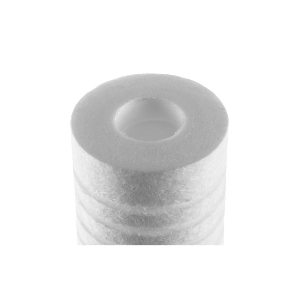 Картридж Гейзер РР+GAC 10SL (для холодной воды) (28459)