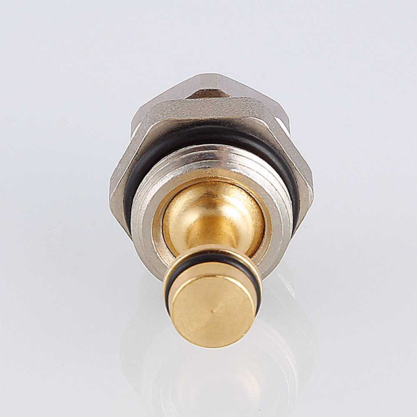 Клапан настроечный для коллекторных групп серии Valtec VTc.594 (VT.VDC31.N.0) Клапан настроечный для коллекторных групп серии Valtec VTc.594 (VT.VDC31.N.0)