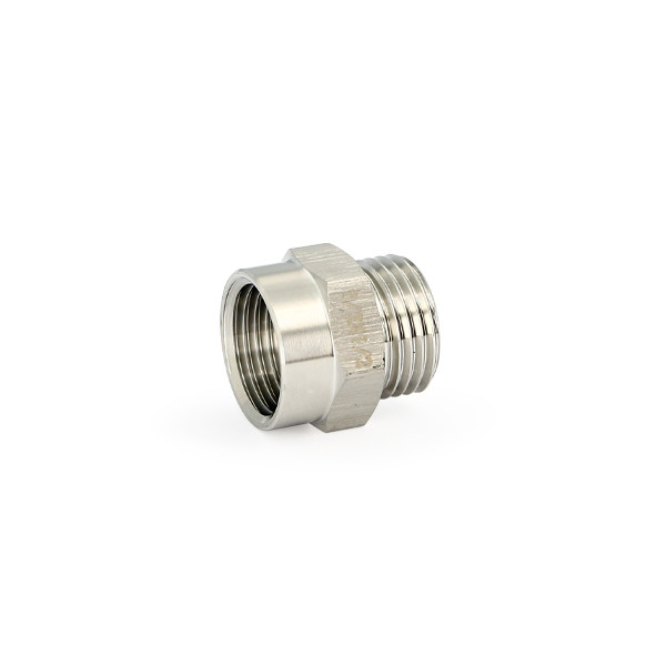 Переход 1 1/4"НВ Uni-Fitt (нерж.ст.) (786S0500)