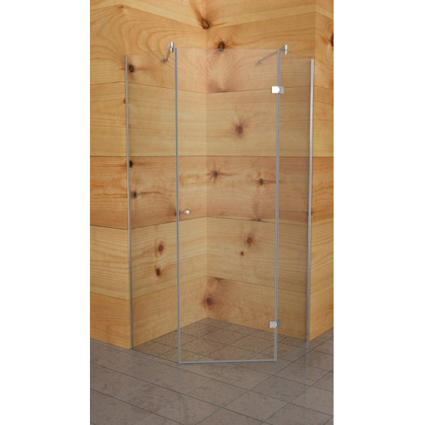 Душевой уголок Avek Berg A 6M 110*110 стекло прозрачное, профиль хром (10557/ 6м) Душевой уголок Avek Berg A 6M 110*110 стекло прозрачное, профиль хром (10557/ 6м)