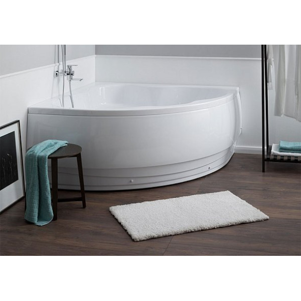 Ванна акриловая Aquanet Santiago 160х160 без гидромассажа Ванна акриловая Aquanet Santiago 160х160 без гидромассажа
