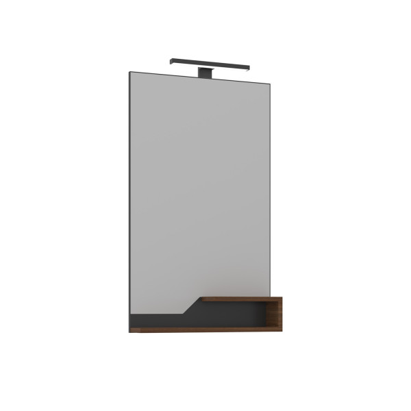 Зеркало с подсветкой Orka Galia 600x1000x140 (3000858) Зеркало с подсветкой Orka Galia 600x1000x140 (3000858)