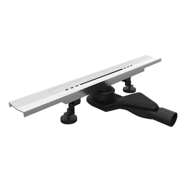 Душевой трап RGW SDR-53S 60 см сатин (76215360-13)