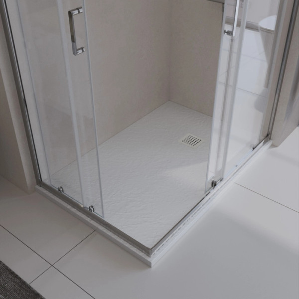 Душевой поддон BelBagno Uno 120x80x3,5 белый (TRAY-MR-UNO-AH-120/80-3,5-W-BO)
