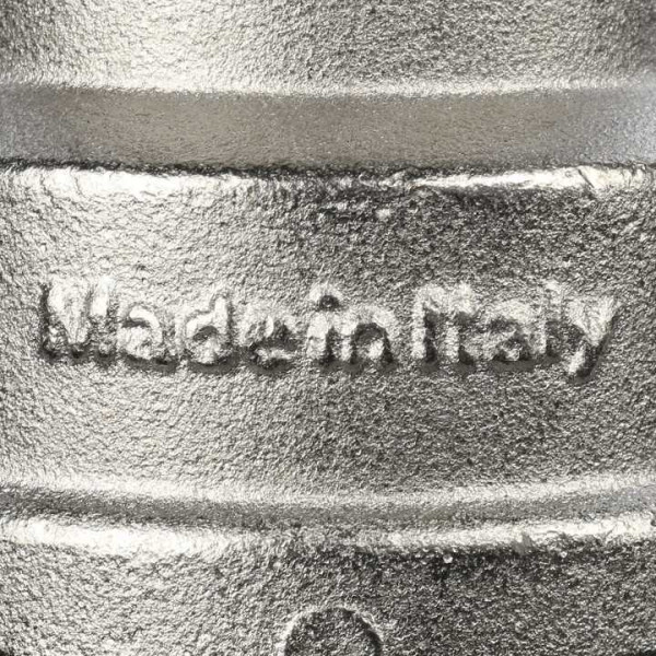 Муфта переходная 1"х1 1/4" Stout (никель) SFT-0006-001141