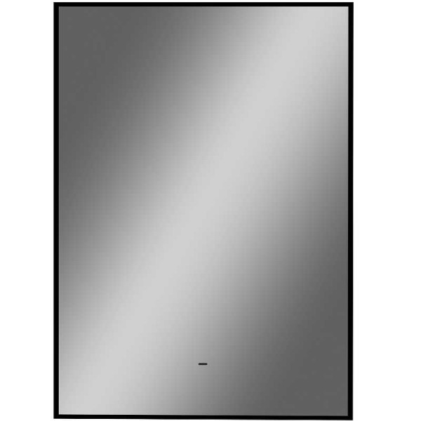 Зеркало с подсветкой Континент Amer Led 500х700 (ЗЛП1525) Зеркало с подсветкой Континент Amer Led 500х700 (ЗЛП1525)