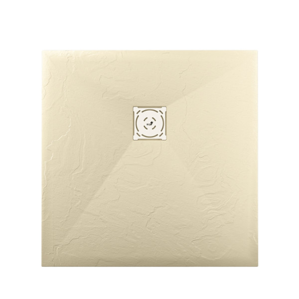 Душевой поддон RGW Stone Tray ST-Be 90x90 бежевый (16152099-03) Душевой поддон RGW Stone Tray ST-Be 90x90 бежевый (16152099-03)