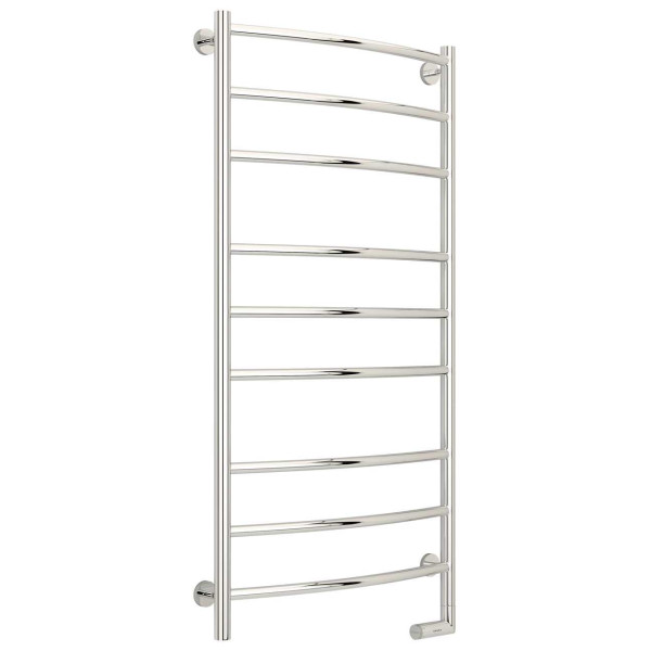 Полотенцесушитель электрический Сунержа Галант 2.0 1200x600 МЭМ правый, хром (00-5201-1260)