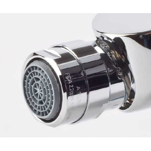 Смеситель для биде Hansgrohe Logis (71200000) Смеситель для биде Hansgrohe Logis (71200000)