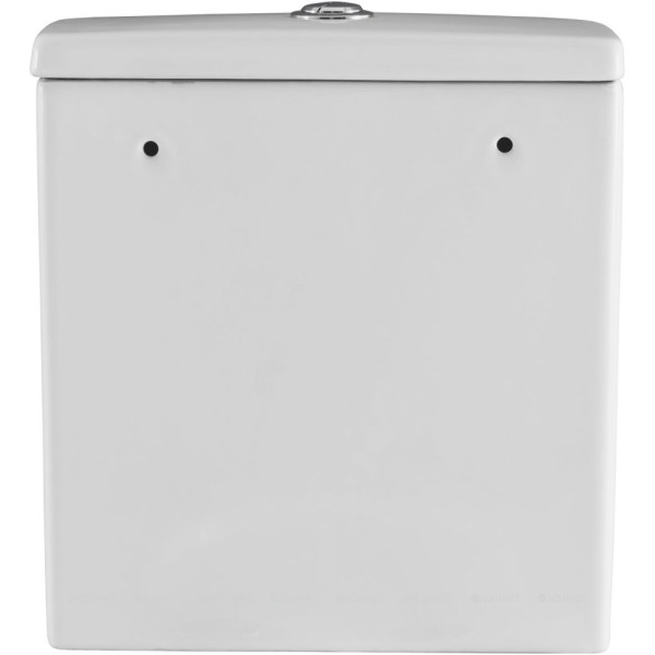 Бачок для унитаза Aquanet Ray-C-1 белый (326012) Бачок для унитаза Aquanet Ray-C-1 белый (326012)