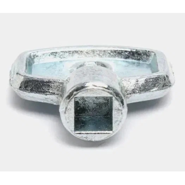 Ключ для воздухоотводчика TIM металлический (TIM312K)