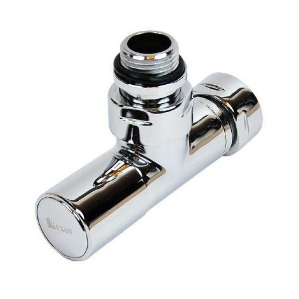 Вентиль запорный угловой Indigo 3/4"х1/2" г/ш хромированный для п/с (LUX-8202SCH0504) Вентиль запорный угловой Indigo 3/4"х1/2" г/ш хромированный для п/с (LUX-8202SCH0504)