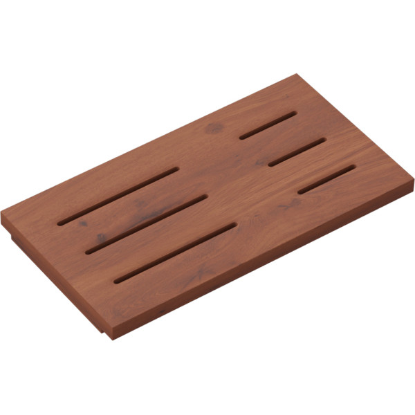 Вставка-держатель для ножей Omoikiri FK-01-WOOD для DRY-01/DRY-02 венге (4999105) Вставка-держатель для ножей Omoikiri FK-01-WOOD для DRY-01/DRY-02 венге (4999105)