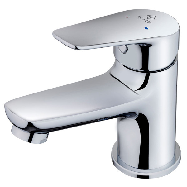 Смеситель для раковины Mofem Bridge100 (150-1863-00) Смеситель для раковины Mofem Bridge100 (150-1863-00)