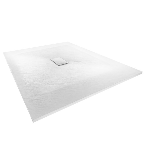 Душевой поддон WasserKRAFT Main 120х2,6х100 белый (41T10) Душевой поддон WasserKRAFT Main 120х2,6х100 белый (41T10)