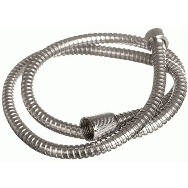 Шланг душевой Melodia PRIMO d13, L120 см (MKP20307P) Шланг душевой Melodia PRIMO d13, L120 см (MKP20307P)