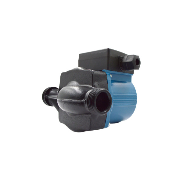 Насос циркуляционный Okseler Standart RS 15/6G-130 с гайками (Oks00504) Насос циркуляционный Okseler Standart RS 15/6G-130 с гайками (Oks00504)