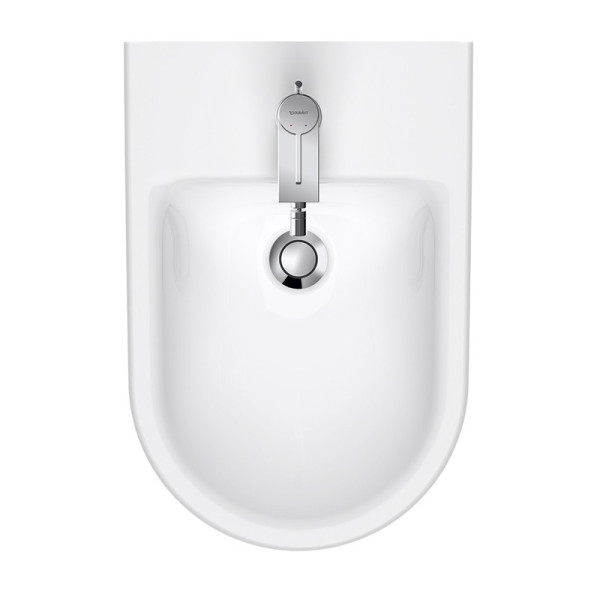 Биде подвесное Duravit D-NEO 36*54 (2294150000)