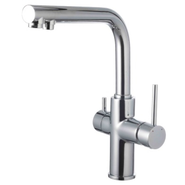Смеситель для кухни Lemark Comfort (LM3060C) Смеситель для кухни Lemark Comfort (LM3060C)