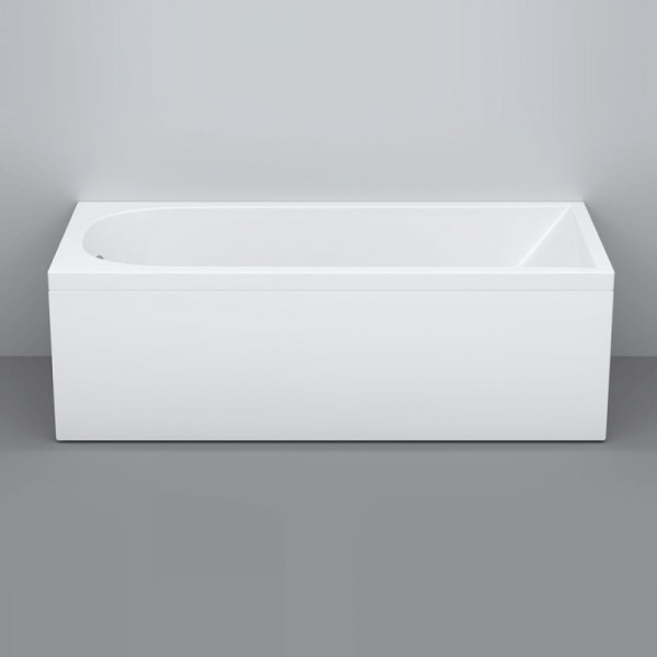 Ванна акриловая AM.PM Spirit 180х80 (W72A-180-080W-A2) Ванна акриловая AM.PM Spirit 180х80 (W72A-180-080W-A2)