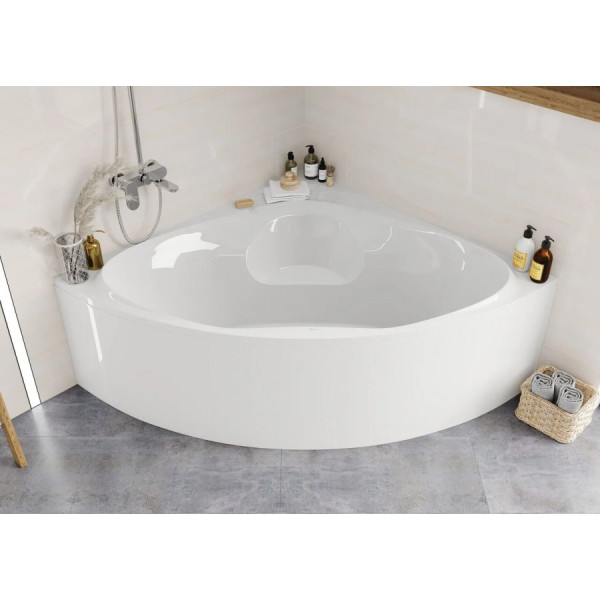 Ванна акриловая VagnerPlast Athena 150 150х150х45 (VPBA150ATH3E-04)