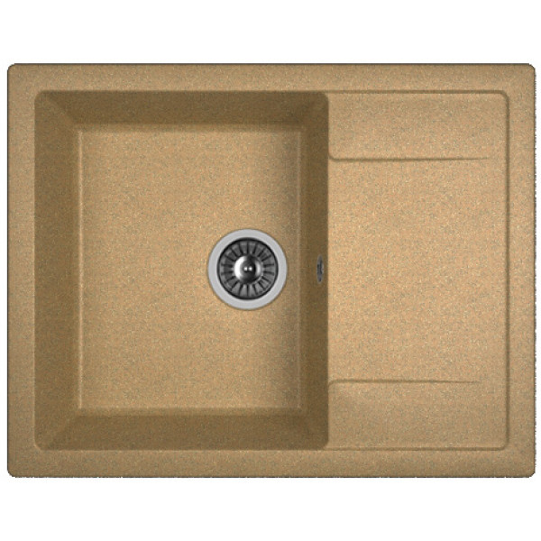 Мойка для кухни Dr. Gans Техно 650 65х51 терракота (25.030.C0650.406) Мойка для кухни Dr. Gans Техно 650 65х51 терракота (25.030.C0650.406)