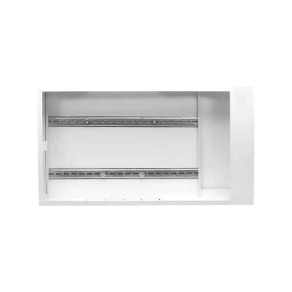Шкаф коллекторный наружный ШРН-4 Vieir (665х700х115 мм) (VR665-4H) Шкаф коллекторный наружный ШРН-4 Vieir (665х700х115 мм) (VR665-4H)